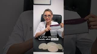Injectarea Acidului Hialuronic Poate Reface Volumetria Facială, Conturând Și Ridicând Pomeții