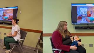 NURS 321 (Group 3) - Group Counselling Video