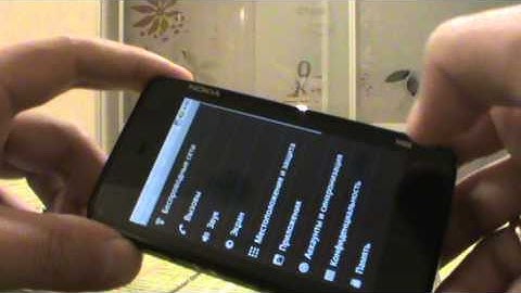 NitDroid: modem/data, voicecalls/signalling (ofono-ril)