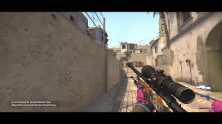 #xva clip that :D