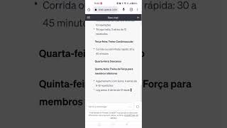 Como emagrecer com o CHATGPT chatgpt produtividade saude