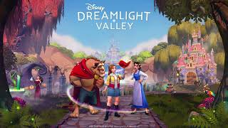 Befriend Belle and Friends (Beauty and the Beast) : Disney Dreamlight Valley Original Soundtrack