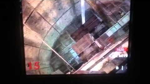 Shi no Numa glitch part 1