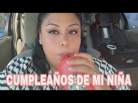 We celebrated Ivette's Birthday at Beach🎊🎉🎁🎂 Vlog From Several Days We Are Fine and 😇 Blessed