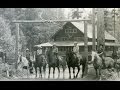 Wranglers dudes and homesteaders stories from montanas swan valley lodges 2014