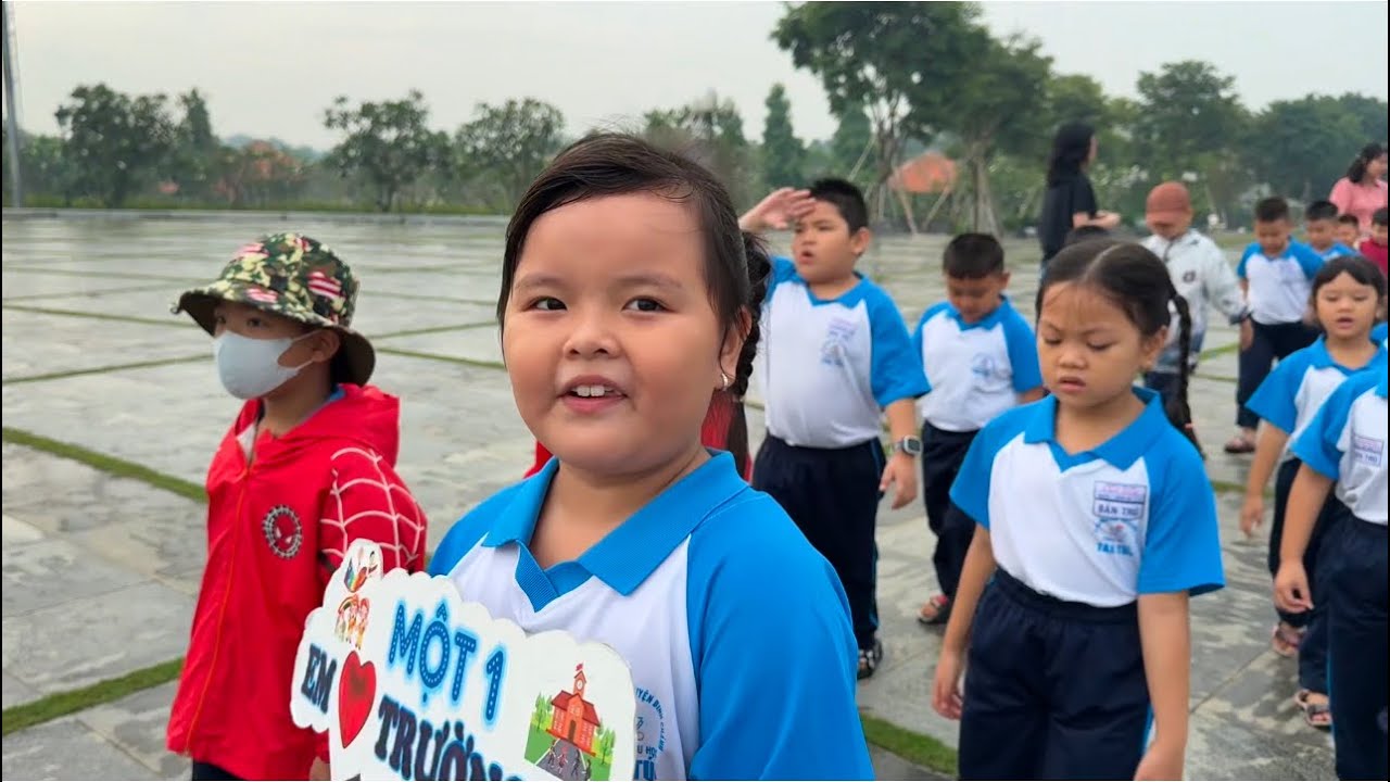 Khương Dừa đâu ngờ Trà Sữa quay clip thì lanh còn trải nghiệm thực tế thì nhút nhát