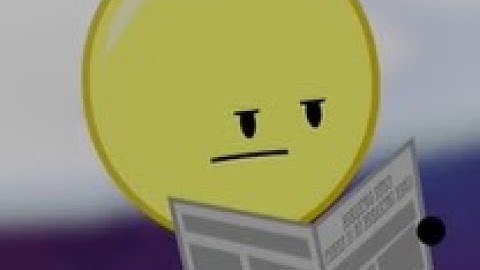 [YTP] "Yang Misuses a Bike and Forgets Protection" || Inanimate Insanity S2E3190889 (13+)