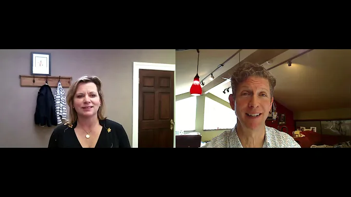 Interview with Christina Crow, President of the Al...