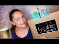 GoldieBoxed / Summer 2021 Unboxing