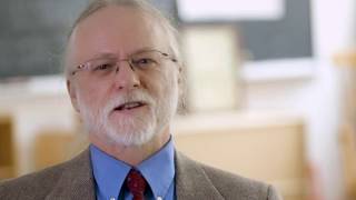 Mark Bailey, PhD: Advice for early childhood educators who want to get started using tech outside