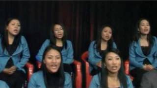 Video thumbnail of "TBZ Choir - Min Pui Ang Che"
