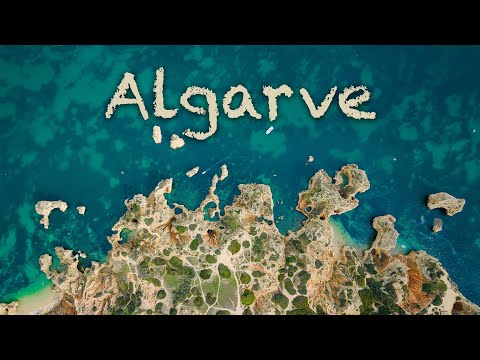 ALGARVE, 2023 | Best Things To Do, Places To See, Food To Eat & Beaches To Visit!