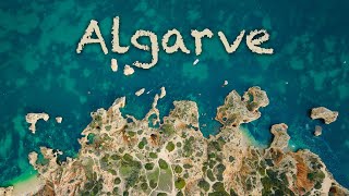 ALGARVE, 2024 | Best Things To Do, Places To See, Food To Eat \& Beaches To Visit!