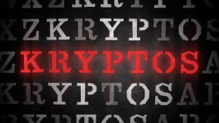 The Unbreakable Kryptos Code image
