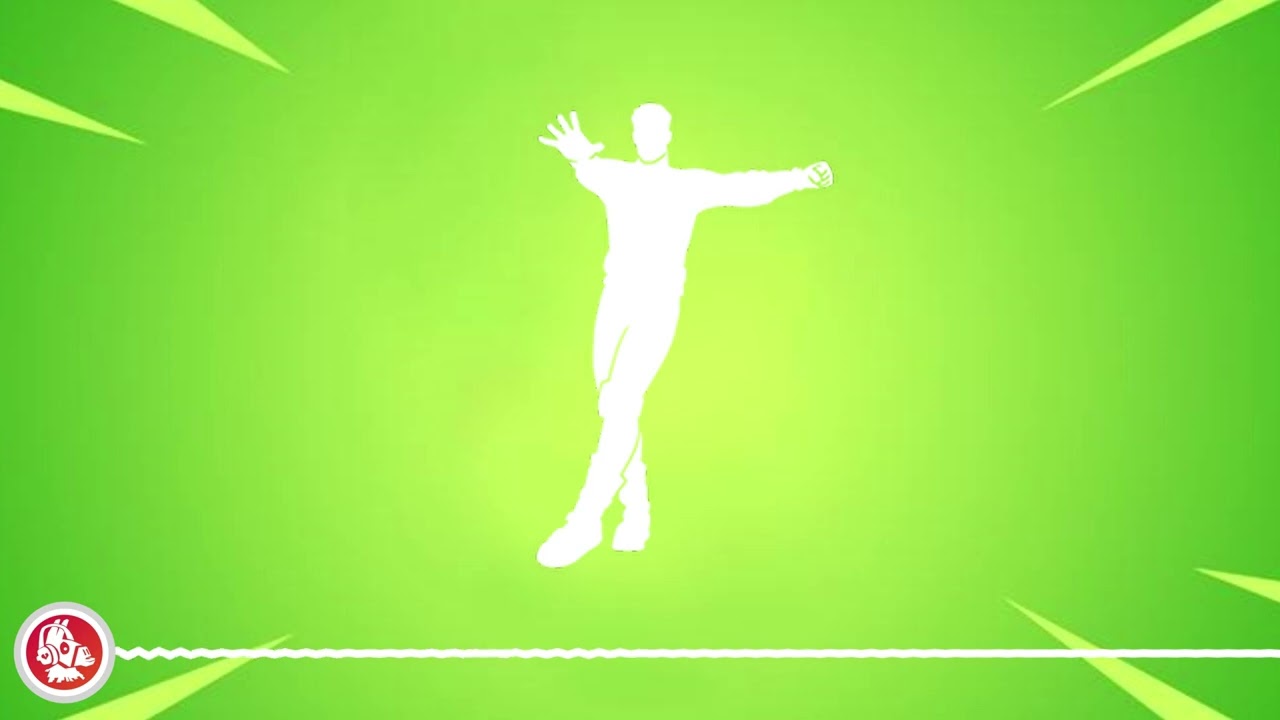 Fortnite - Brite Moves - Emote Music Audio