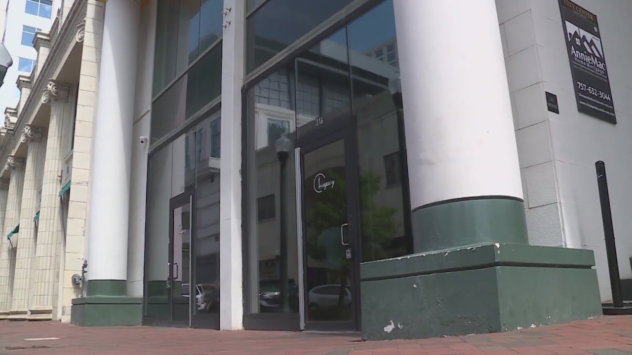 Legacy Lounge files appeal after Norfolk City Council revokes permit