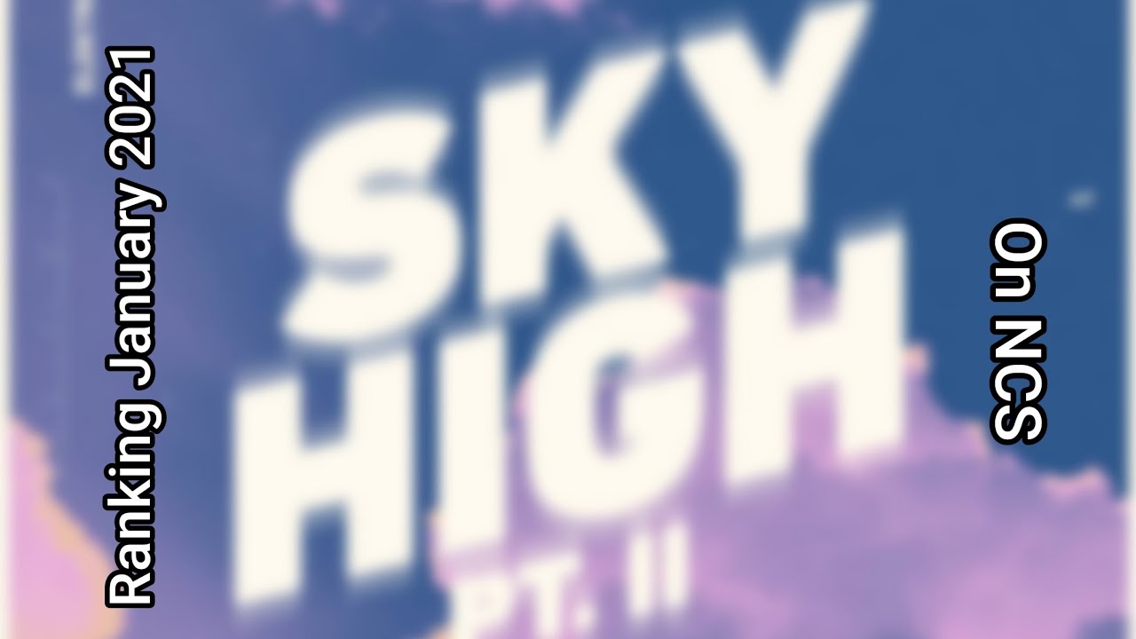 Ranking January 2021 On NCS