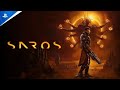 Saros PS5 Pro (Portrait)