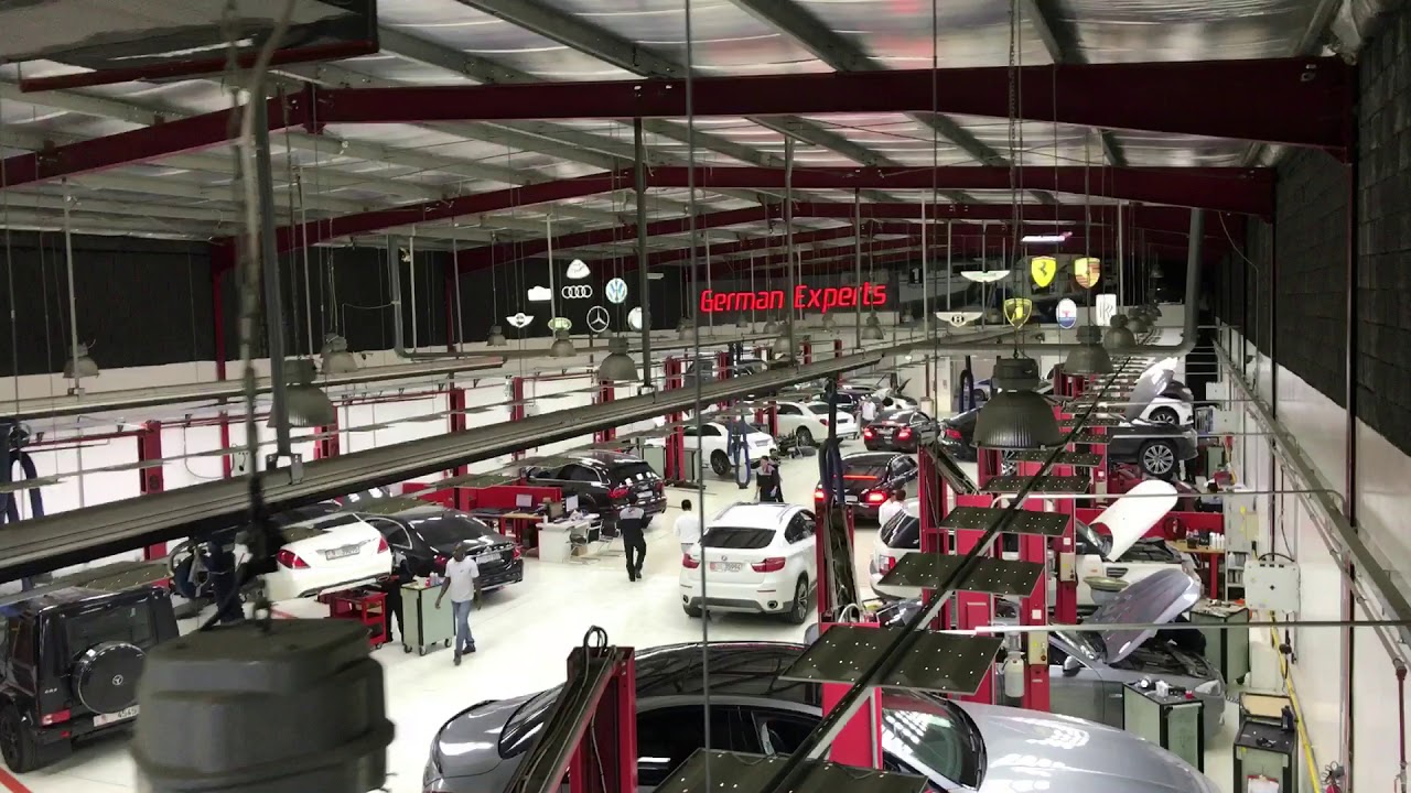 Автосервис донецк опель