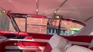 1957 Cadillac Coupé Deville Walkaround