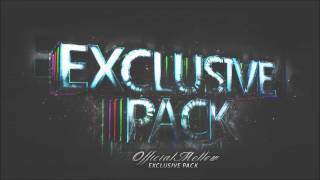 Official Mellow Exclusive Pack! screenshot 4