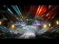 KiLLATK, SPACE ALCHEMIST - POOR THINGS [Hitech DarkPsytrance]