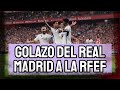 El real madrid destruye el incendiario plan de la rfef no recibir el trofeo de liga en granada