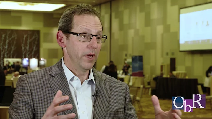 Marcus Neubauer, MD, explains how clinical pathway...