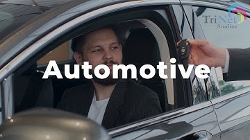 AI Lead Generation and Marketing System | Sales Company | Explainer Video - TriNet Studios