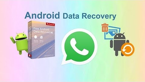 How to Recover WhatsApp Messages from HTC