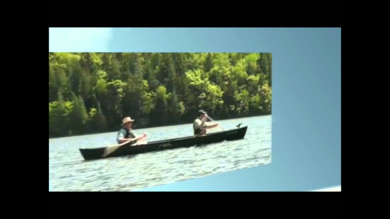 Old Town Saranac 146 XT Canoe SaleSaranac 146 XTReviewSpecial Offer