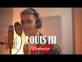 Louis III | Pushing Boundaries