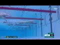 “So Many Thoughts, So Many Feelings" 🏊‍♂️🇩🇪 | Lukas Märtens' 400m Freestyle Gold | Paris 2024