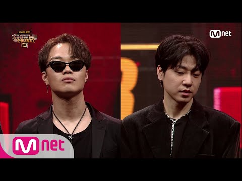SMTM9 [10회] 치열했던 쇼미더머니9, 최후의 'YOUNG BOSS'는?! EP.10 201218 | Mnet 201218 방송