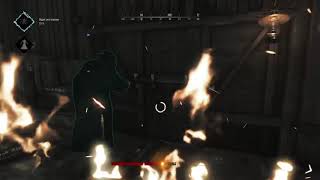 HUNT: SHOWDOWN [PS4] naughty invaders screenshot 4