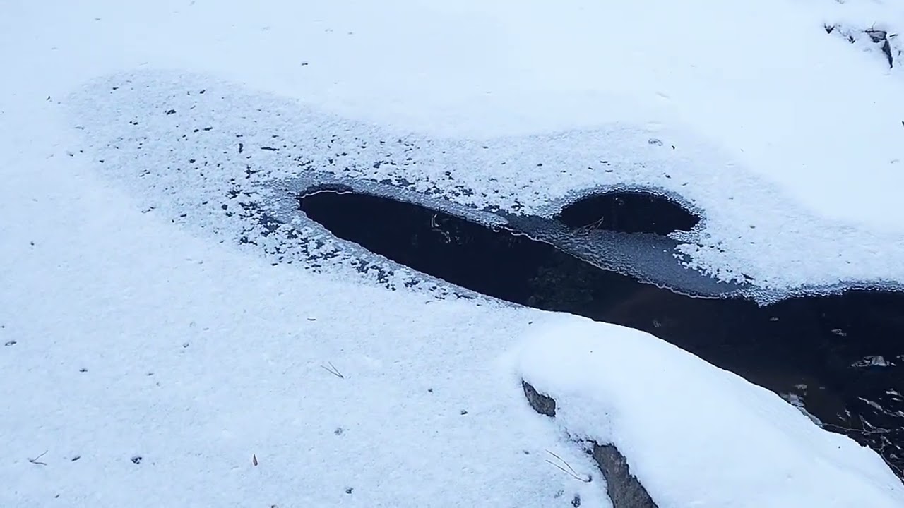 눈쌓인 모악산  대원사 가는길/노래/바람의 노래/조용필 