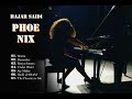 Hajar Saidi PHOENIX 2022 Album هجر السعيدي فينيكس 