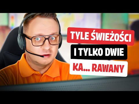 TEN O BOTOKSIE I BUSHCRAFCIE ☼ Przemyślenia Niekrytego Krytyka: NA RATUNEK 112