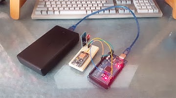 ESP8266 and Alexa Vlog – Part 1