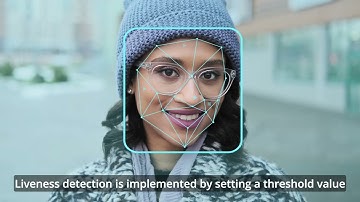 "Enhancing Biometric Security: Detecting Presentation Attacks through Face Liveness  Technology"