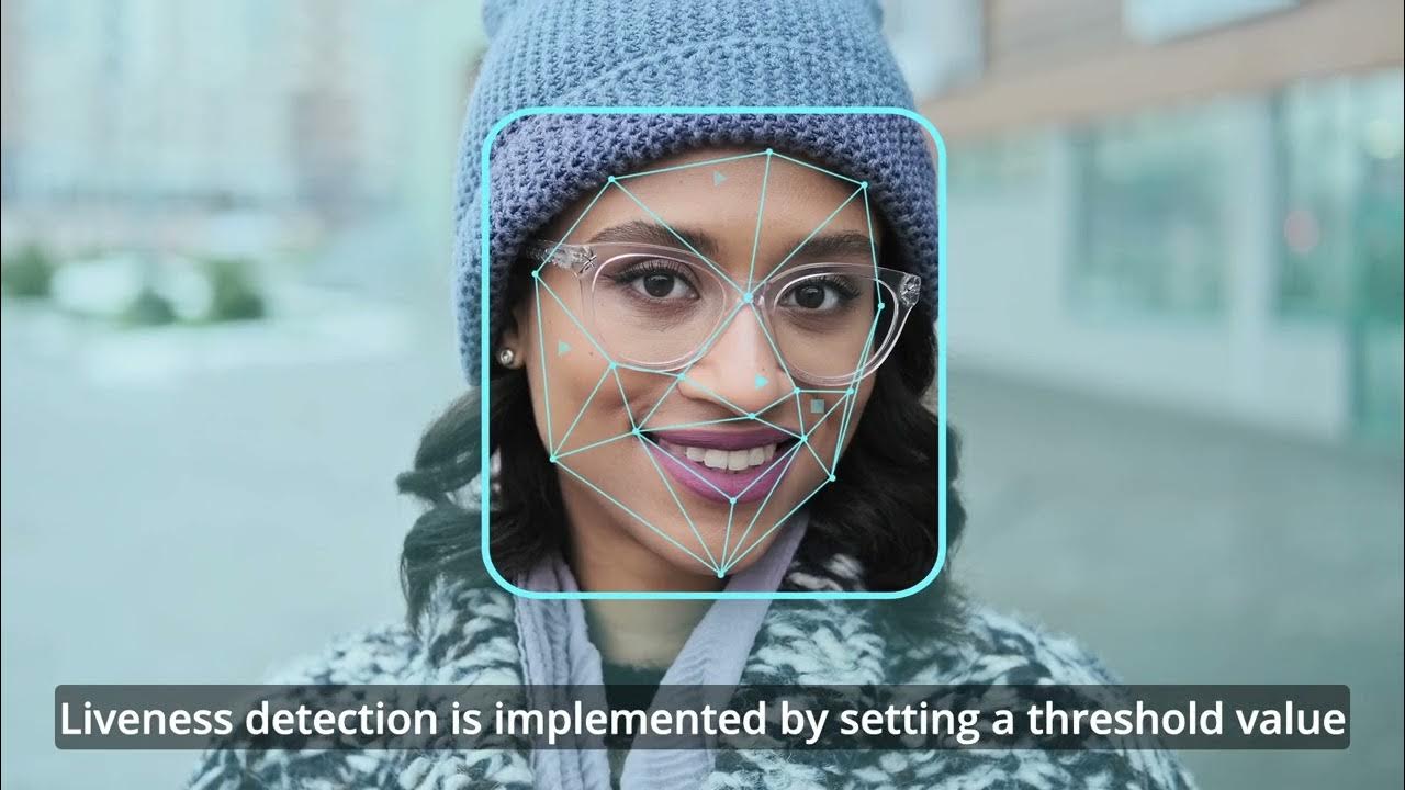 "Enhancing Biometric Security Detecting Presentation Attacks through