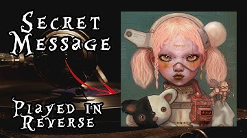 Secret Message in a bulleT w- my namE On by Bring Me The Horizon & Underoath | POST HUMAN: NeX GEn