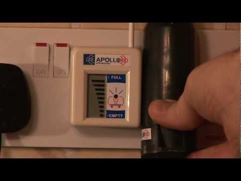 Apollo Standard Oil