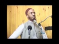 Khalid Yasin Lecture - Racism & Youth Issues