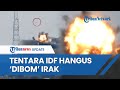 Rangkuman Hamas Vs Israel: Jeritan Tentara IDF saat Digerogoti Luka hingga Heli IDF Penuh Jasad