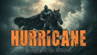 Hurricane - A Christian Battle Cry To Fight Spiritual Warfare - Christian Rock