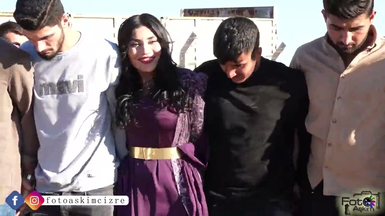 METİN KARATAY AİLESİ (SERÊ BİÊ) PART 6