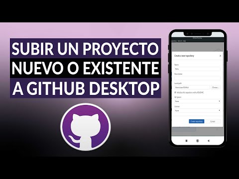 ¿Cómo subir un