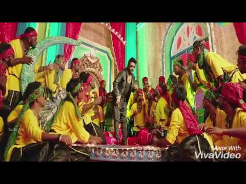 hara-hara-mahadevaki-original-audio