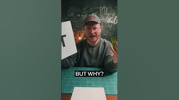 De T van Helvetica is een VISUELE LEUGEN #branding #logo